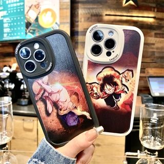 Casetify เคสโทรศัพท์มือถือแบบนิ่ม ลายการ์ตูนวันพีซ สําหรับ Huawei P30 PRO P20 lite P40 PRO y7 PRO 2019 Y9 prime 2019 Nova 3 3E 4 4E 5T 7i 7 SE 9 SE MATE 40 30 20 PRO Y7A Y6P Y9S GY089F เคส