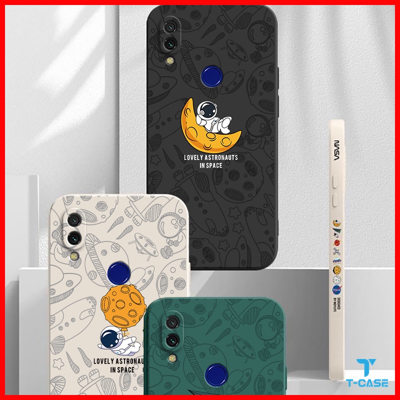 เคส-redmi-note-7-note-8-note-8-pro-note-9-note-9s-note-10-note-10pro-note-11-note-11-pro-5g-note-9pro-note-10s-note-11s-เคส-astronaut-2a-tkr