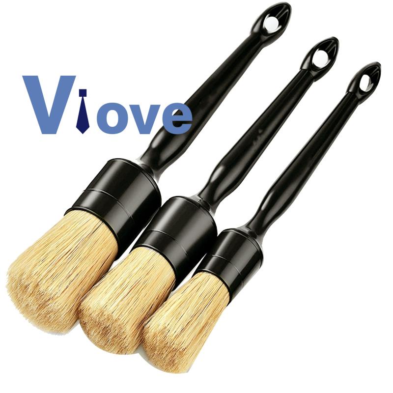 3pcs-car-exterior-interior-hair-bristle-brushes-for-car-cleaning-dashboard-cleaning-brush