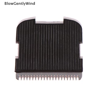 Blowgentlywind ใบมีดปัตตาเลี่ยนตัดผมเซรามิก แบบเปลี่ยน สําหรับ Enchen Boost BGW