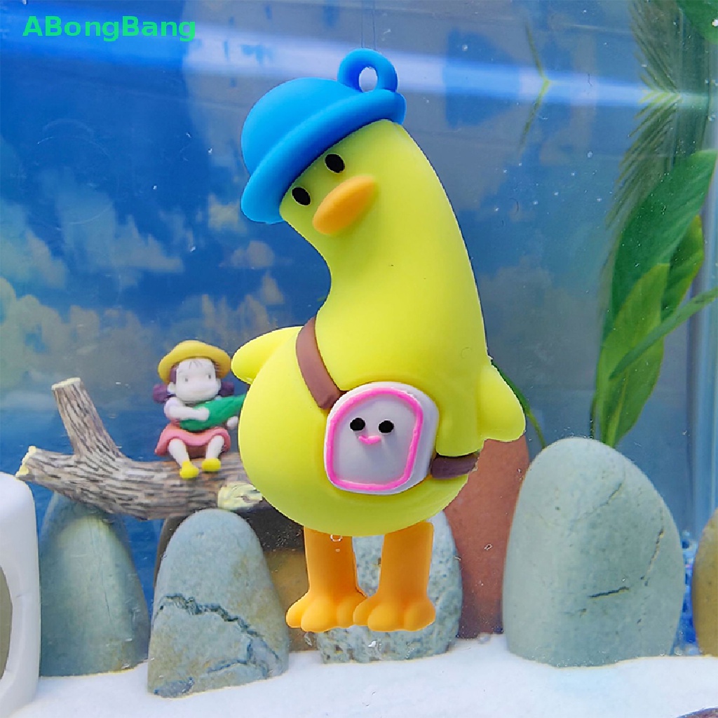 abongbang-mini-aquarium-decor-yellow-duck-floag-decoration-float-figurines-landscaping-ornament-fish-decoration-mini-aquarium-accessories-nice