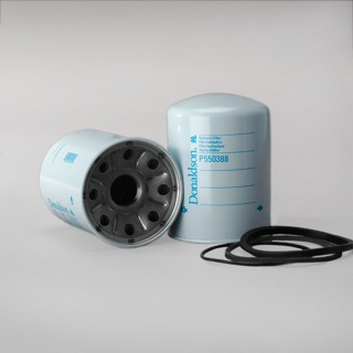HYDRAULIC FILTER, SPINON P/N P550388