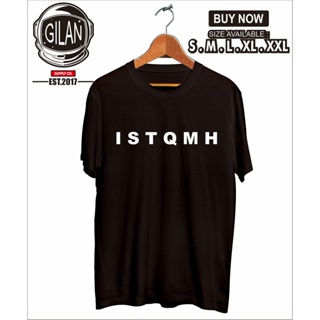♗☍☜Islamic DAKWAH Clothes T-Shirt ISTIQAMAH Men Women MUSLIM T-Shirt - GILAN CLOTH_01