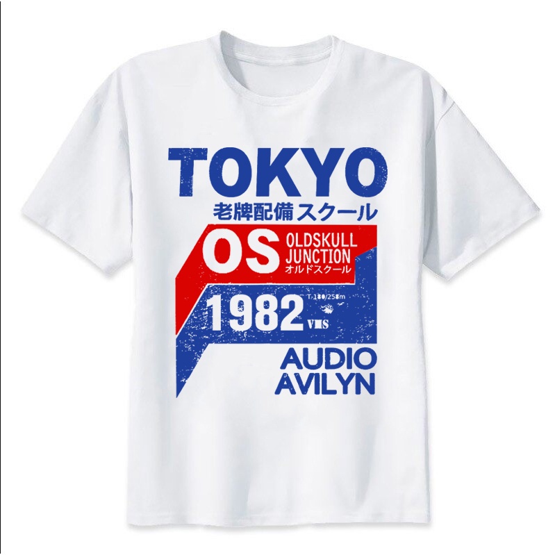 เสื้อยืด-oldskull-สีขาว-ลาย-tokyo-1982-cotton100-แท้-สต๊อกในไทย-พร้อมส่งภายใน-1-วัน-03