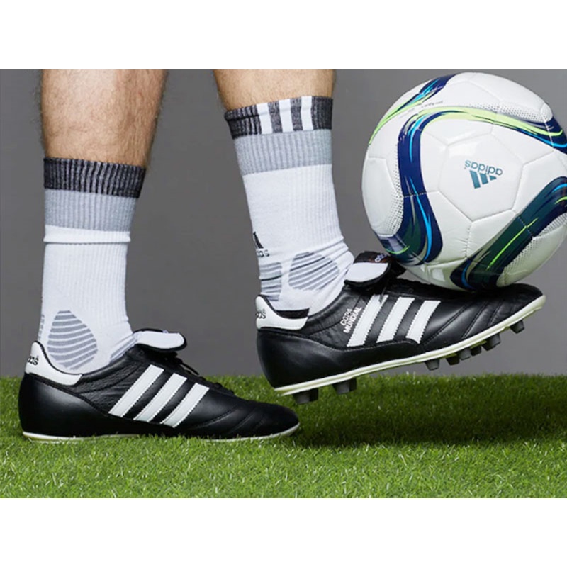 รองเท้าสตั๊ด-adidas-copa-mundail-รองเท้าฟุตบอล-รองเท้าฟุตซอล-รองเท้าฟุตบอลสำหรับผู้ใหญ่และเด็ก