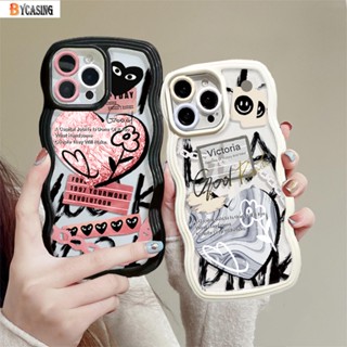 เคสโทรศัพท์มือถือ ลายดอกไม้ หน้ายิ้ม สําหรับ OPPO A17 A17k A57 A77S A16 A16K A16E A55 A95 A96 A94 A76 A74 A12 A5s A15 A54 A7 A53 A3s A31 A52 A92 F9 F11