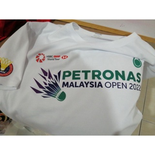 BADMINTON JERSEY MALAYSIA OPEN 2022 HIGH QUALITY_01