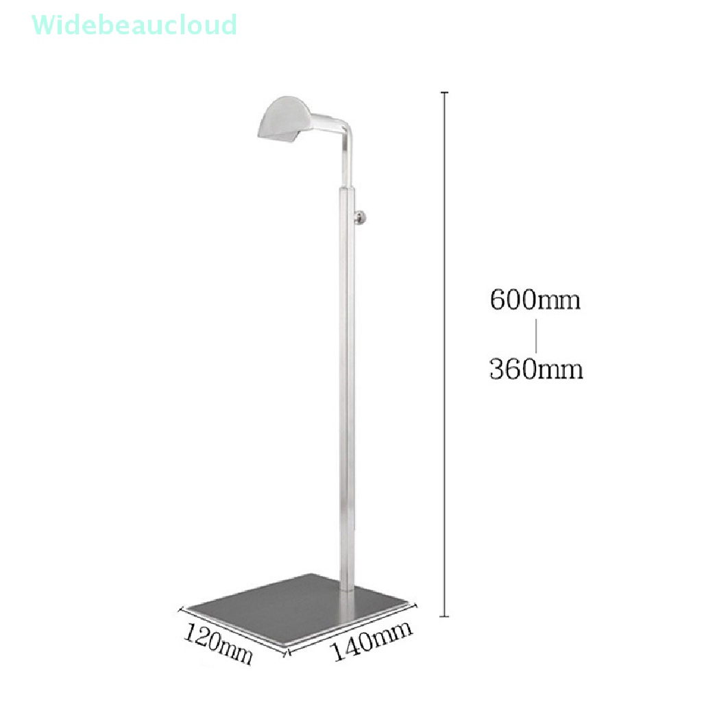 Widebeaucloud Stainless steel bag display rack | Shopee Thailand
