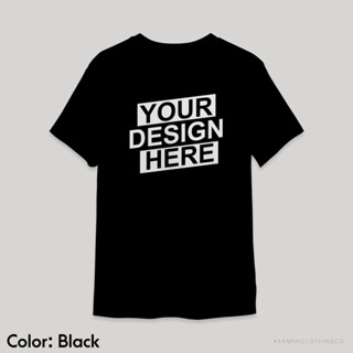 Make Your Own Shirt! Custom Shirt Print | Affordable | Quality | No Minimum Required_03