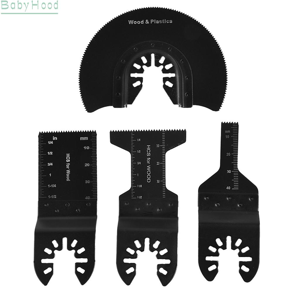 4pcs-set-e-cut-bi-metal-segment-saw-blade-oscillating-tool-for-fein-multimaster-high-quality