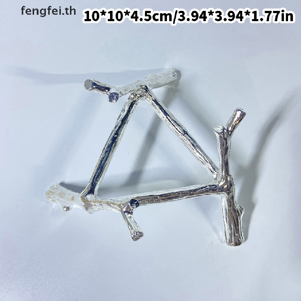 fengfei-ฐานวางลูกบอลคริสตัล-รูปใบไม้-โลหะ-สําหรับโชว์หิน-1-ชิ้น