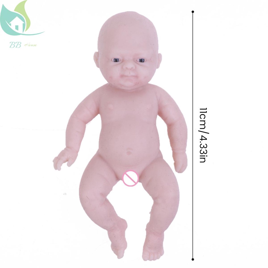 ตุ๊กตาเด็กแรกเกิด-ซิลิโคน-ขนาดเล็ก-4-33-นิ้ว-สําหรับเด็ก-shopqjc5115