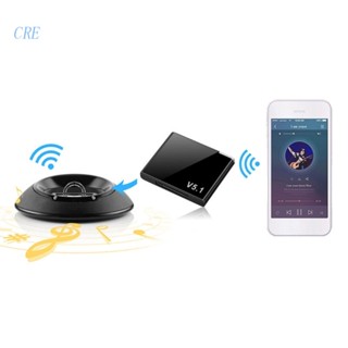 CRE 30 pin Blue tooth Adapter Wireless Bluetooth-compatible  Receiver Compatible-with 30pin Dock Speaker Durable