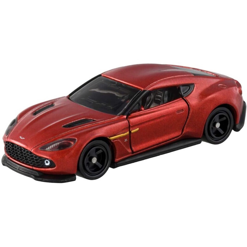 aston-martin-tomica-โมเดลรถ-รถน่าสะสม-นำเข้าจากญี่ปุ่น