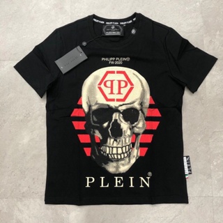 ✅Ready stock Philipp plein tee t-shirt premium_01