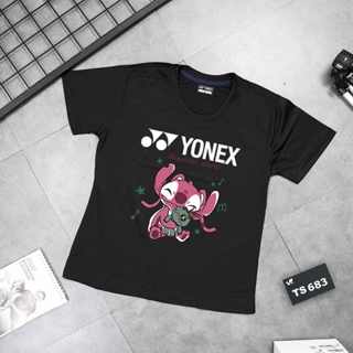 Badminton Shirt Yonex Female - Code 683_03