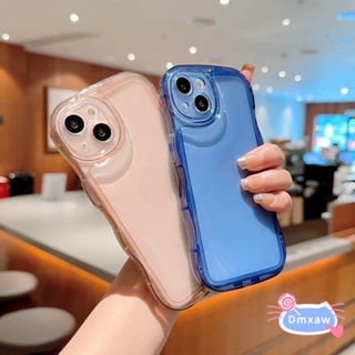 เคสโทรศัพท์มือถือแบบนิ่ม กันกระแทก สีพื้น สําหรับ Realme V20 V15 5G V13 8 5G V11 V11S Q3i Q3 Q5 Pro 5G GT Neo 2 GT2 5G Q3S Q3T