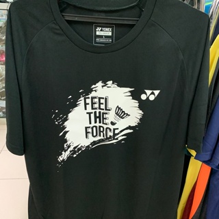 Yonex Original Sunrise T-Shirt_01