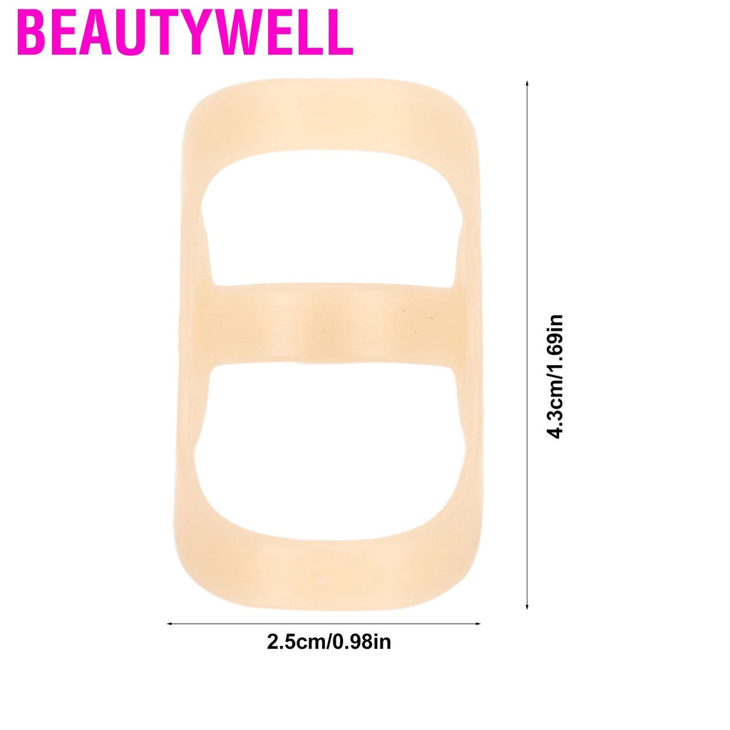 beautywell-finger-splint-waterproof-breathable-multi-functional-support-guard-brace-for-trigger-bent