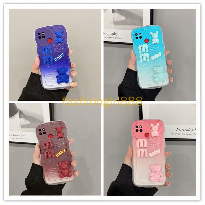 เคส-realme-c21y-เคสโทรศัพท์มือถือ-ลายอพาร์ทเมนต์น่ารัก-สําหรับ-realme-c21y-case