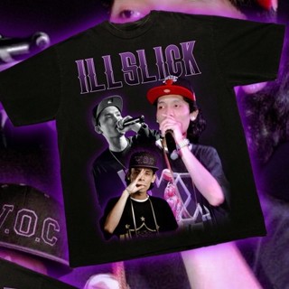 2023 เสื้อเชิ้ตผู้ชายเสื้อยืด ILLSLICK ใหม่ยอดนิยม 🔥🔥🔥🔥🔥
