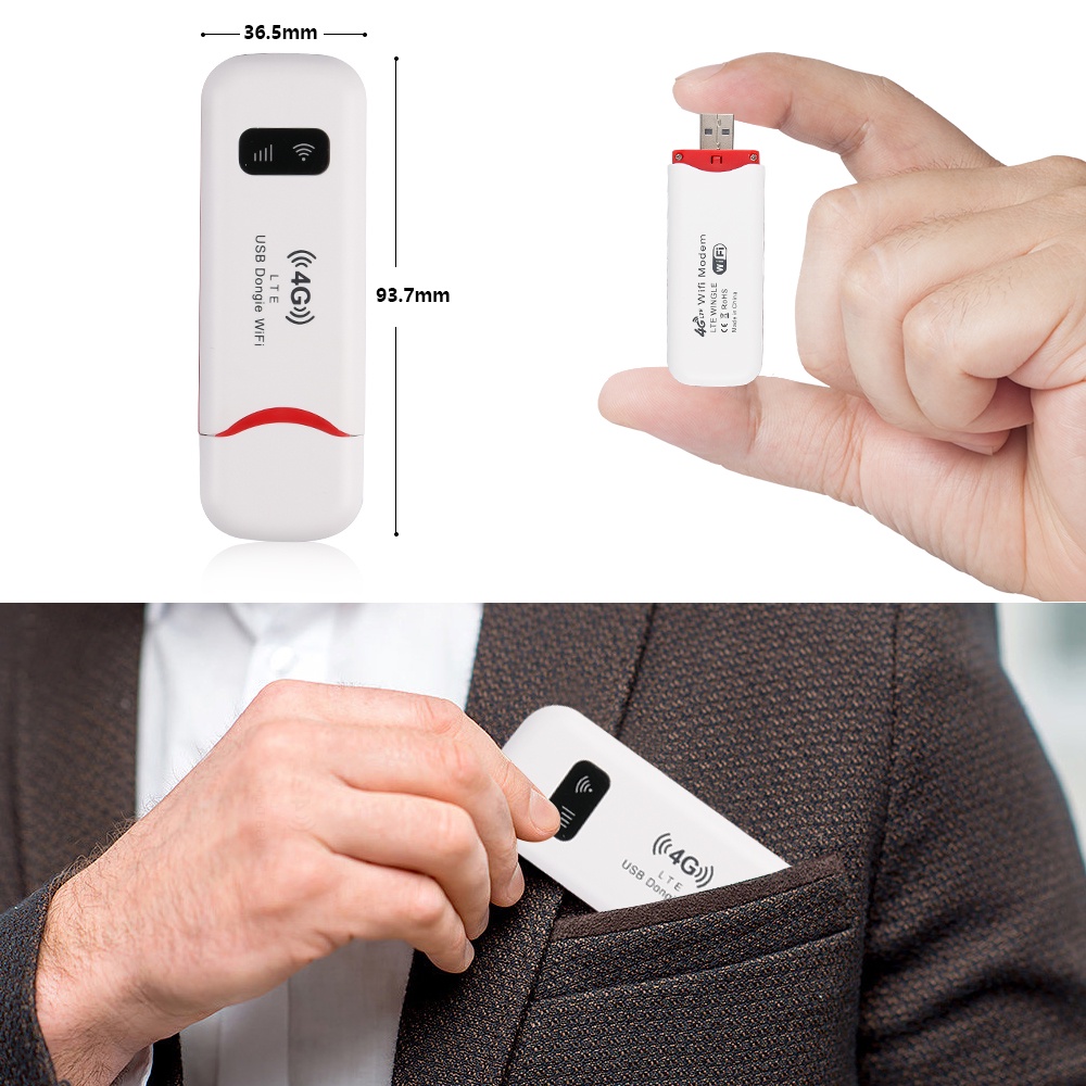 พร้อมส่ง-4g-lte-usb-modem-wifi-hotspot-pocket-wifi-ตัวปล่อยสัญญาณ-wifi-usb-wifi