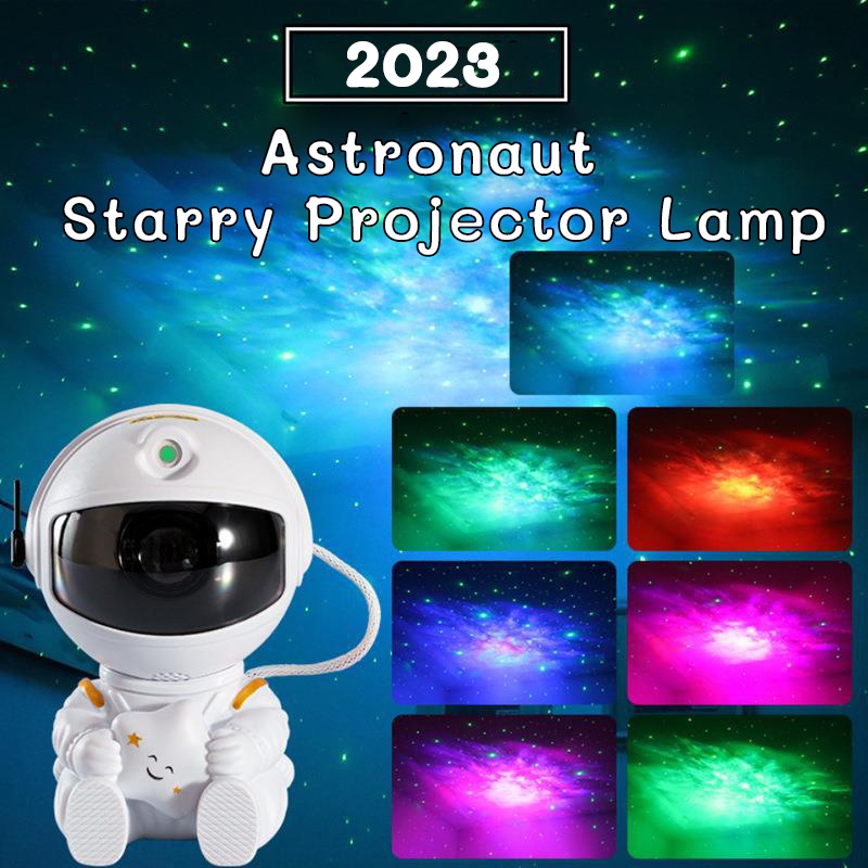 2023ใหม่-นักบินอวกาศ-star-ไฟกลางคืนแสงฉายภาพนักบินอวกาศดาวแสงฉายแสง-แต่งไฟกลางคืนสำหรับตกแต่งห้องนอน