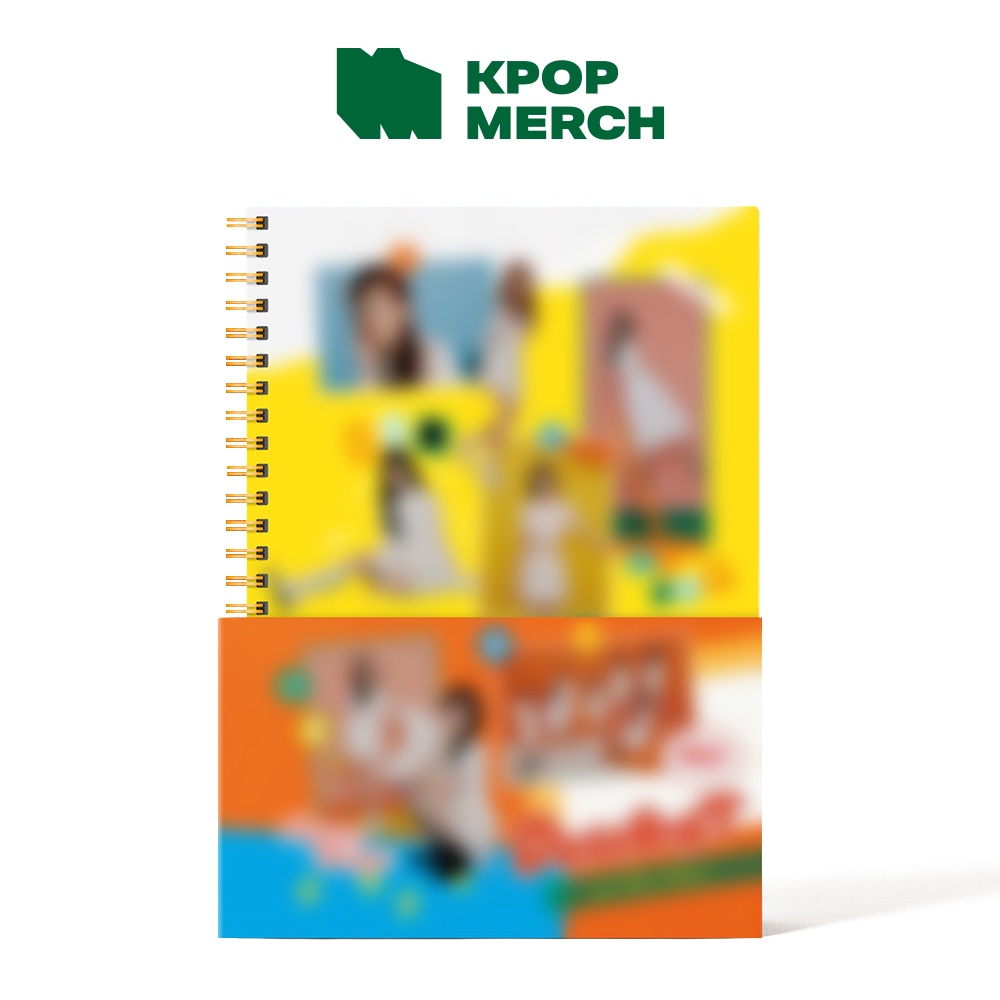 CSR - 2nd Mini Album [ Delight ] | Shopee Thailand