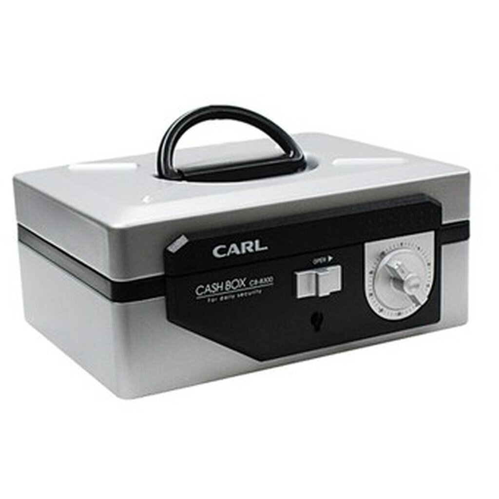 เซฟหิ้ว-คาร์ล-carl-cb-8300-สินค้าแบรนด์ญี่ปุ่น