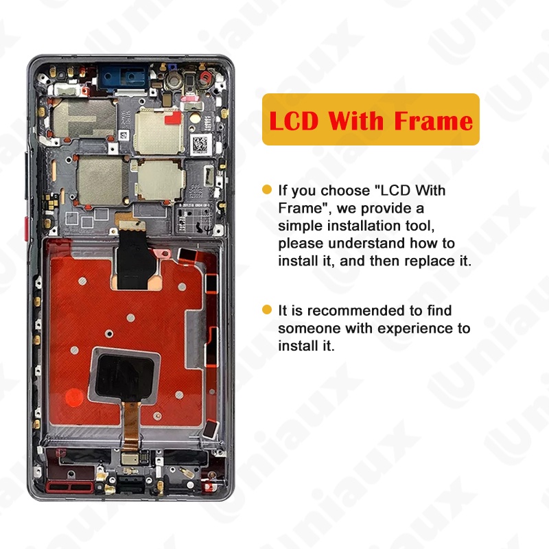 อะไหล่หน้าจอสัมผัส-lcd-6-76-นิ้ว-สําหรับ-huawei-mate-40-pro-mate40pro-noh-nx9-noh-an00