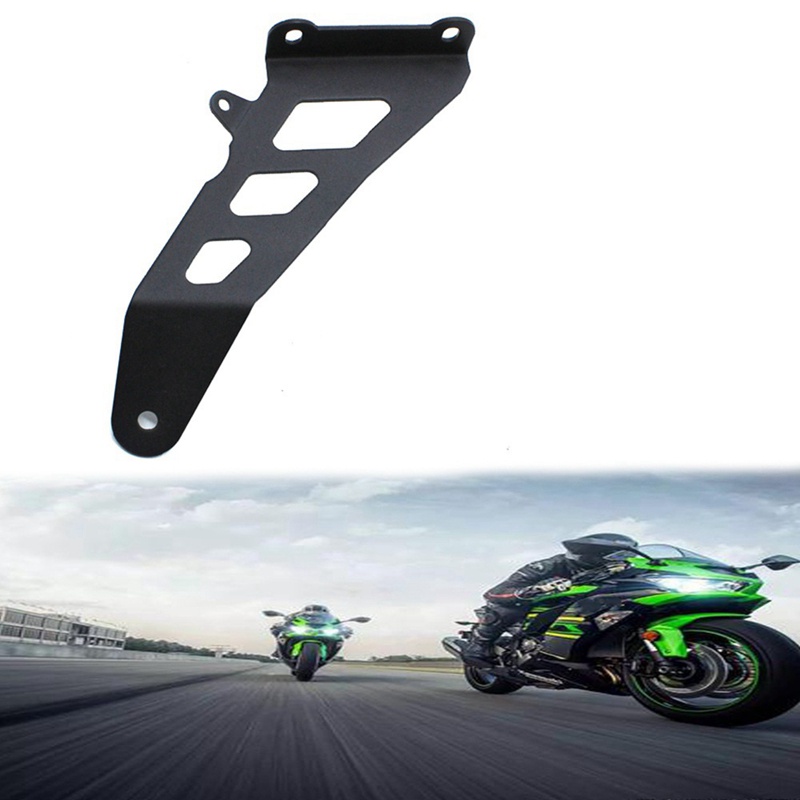 อะไหล่ที่แขวนท่อไอเสียรถจักรยานยนต์-สีดํา-สําหรับ-kawasaki-ninja-400-250-ninja400-ninja250-1-ชิ้น