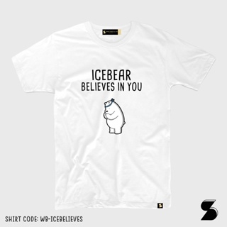 WE BARE BEARS DESIGNS GRIZZ, ICEBEAR, PANDABEAR, NOMNOM Tshirts | Spectee MNL Tee_01