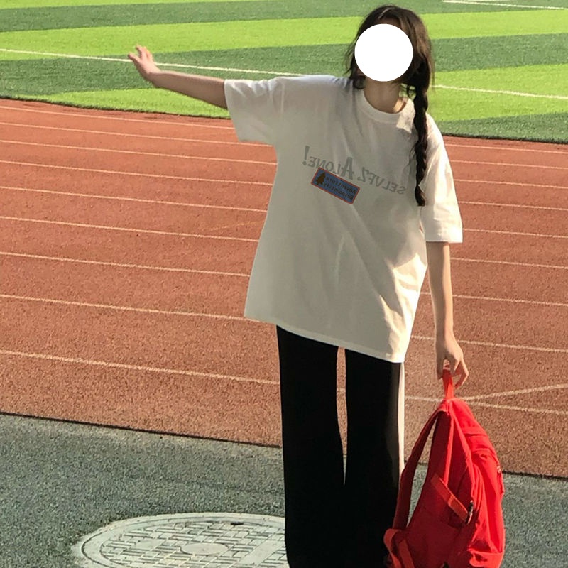 style-2395-2389-เสื้อทรงหลวมสไตล์เกาหลีผู้หญิงแฟชั่น-สไตล์เกาหลี-ลายสกรีนคมชัด-ผ้านิ่มมาก-ใส่สบาย
