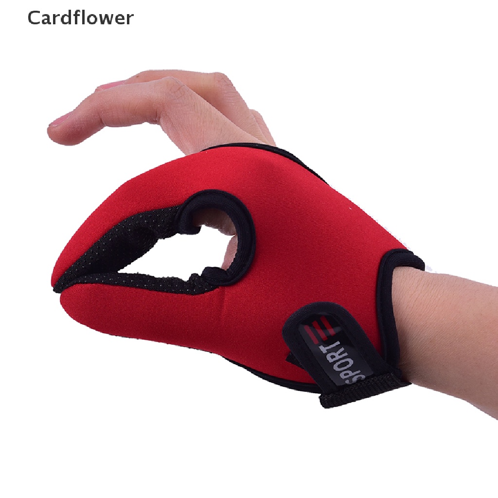 lt-cardflower-gt-ถุงมือตกปลา-แบบสวมนิ้วมือ-กันลื่น-ลดราคา-1-ชิ้น