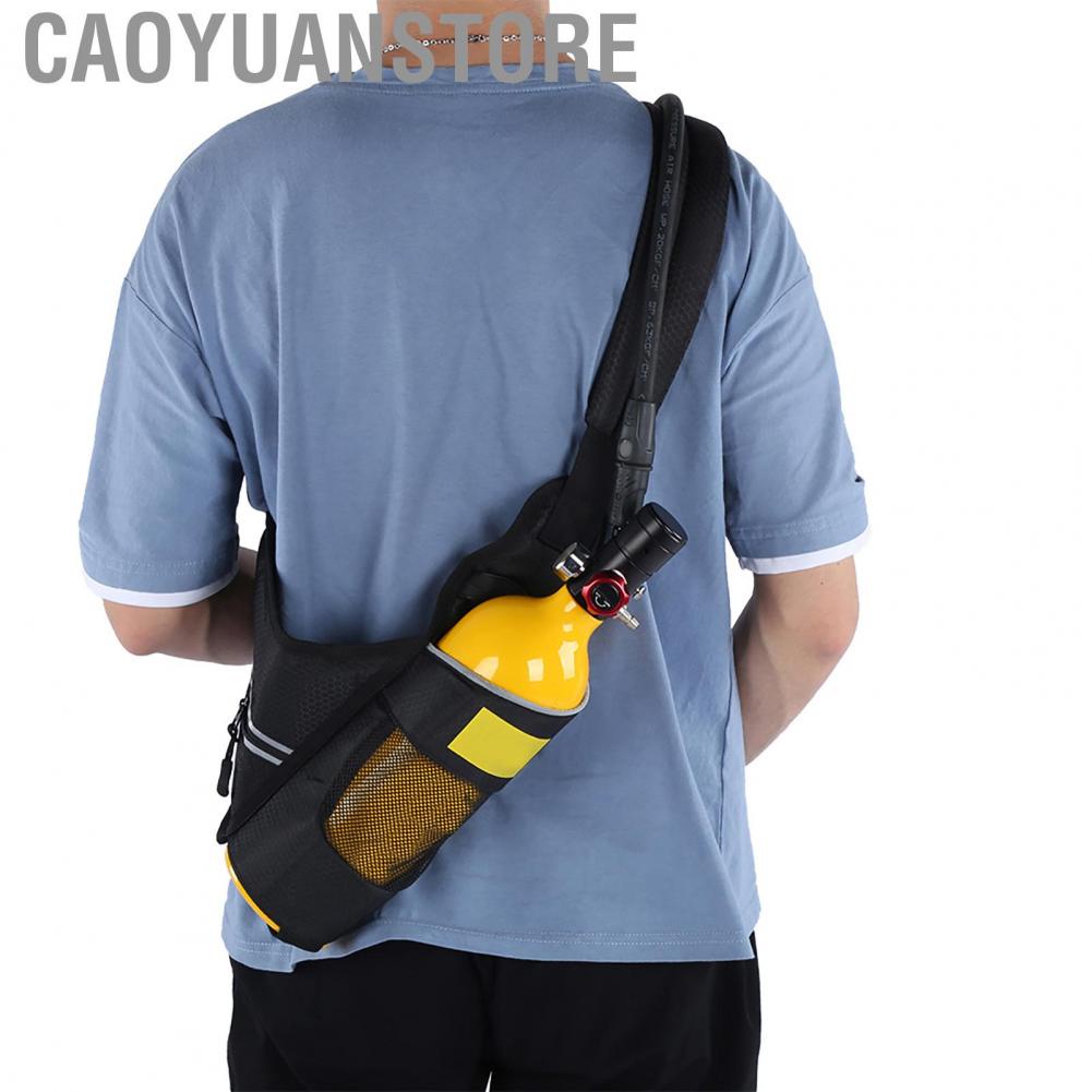 caoyuanstore-diving-cylinder-silicone-material-underwater-emergency-for