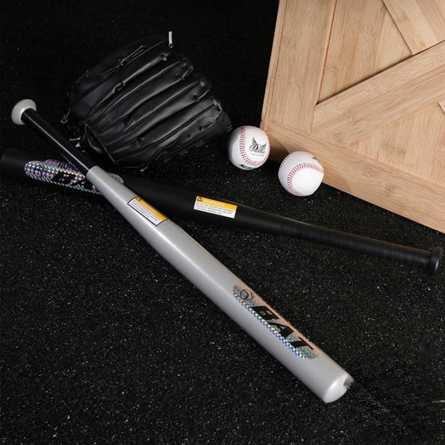 ขายปลีก-ส่ง-ไม้เบสบอลเหล็ก-21นิ้ว-สินค้าคุณภาพเกรดa-baseball-baton