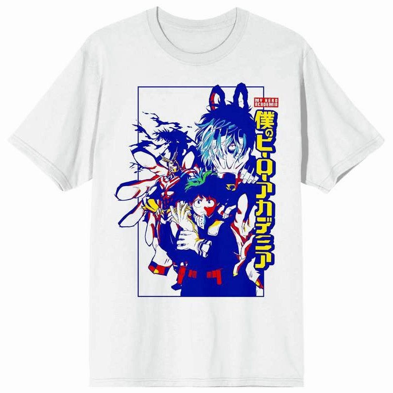 s-5xl-my-hero-academia-shigaraki-all-might-deku-เสื้อผ้าคู่รักชายหญิง