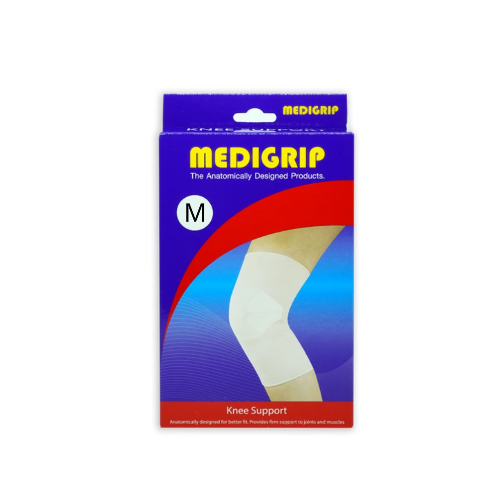 medigrip-รัดหัวเข่า-knee-support-size-m