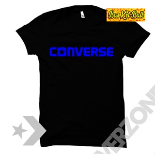 Converse Tshirt Premium Cotton | regular fit | Black shirt | White shirt | fashion_01