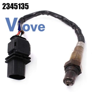 1 Piece Oxygen Sensor Air Fuel Ratio Oxygen Sensor Replacement Parts for MINI Citroen C2 C3 C4 C5 DS3 DS4 Peugeot