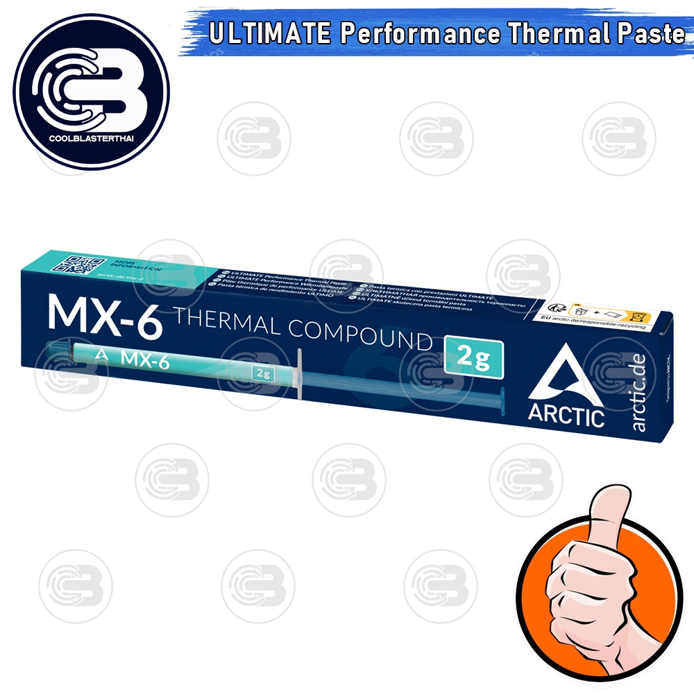 coolblasterthai-arctic-mx-6-2g-2023-thermal-compound-heat-sink-silicone