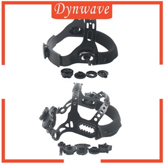 [Dynwave] อุปกรณ์เสริมหมวกเชื่อม แบบเดี่ยว