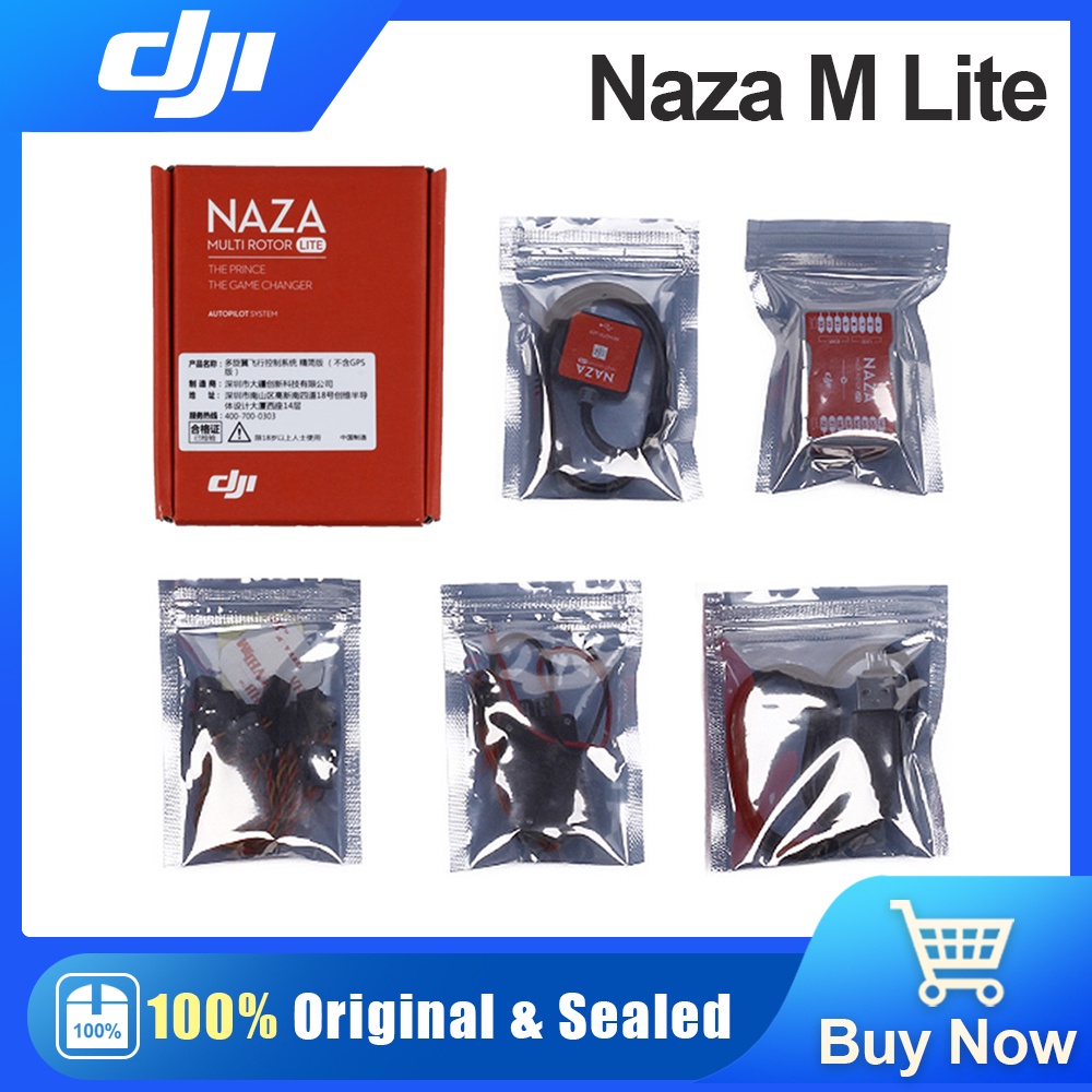 Dji naza m lite cheap price