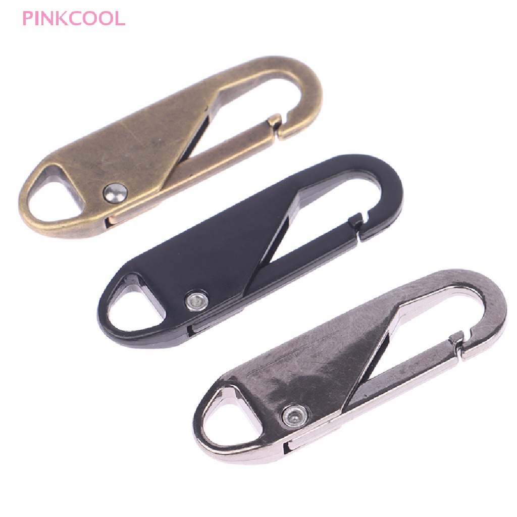 pinkcool-ขายดี-ชุดเครื่องมือซ่อมแซมซิป-แบบโลหะ-ถอดออกได้-5-ชิ้น