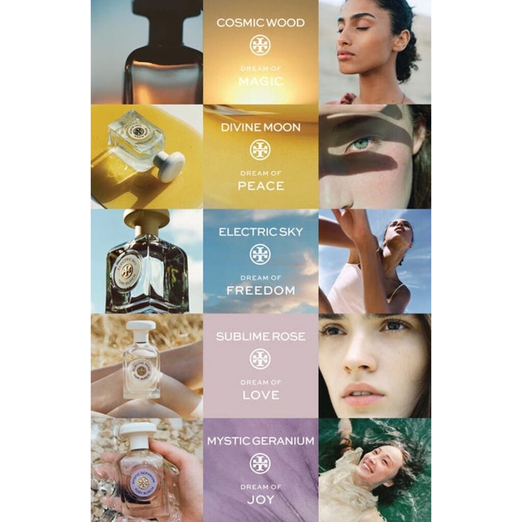 Tory Burch Electric Sky (EAU DE PARFUM) 1.5 ml. | Shopee Thailand