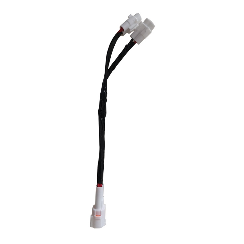Upgrade USB Charger QC3.0 Auxiliary Port Kit For Yamaha Tenere 700 T7 700 19- 21