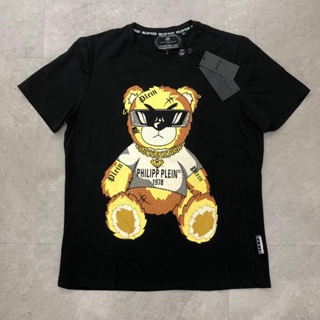 ✅Ready stock Philipp plein tee t-shirt premium_01