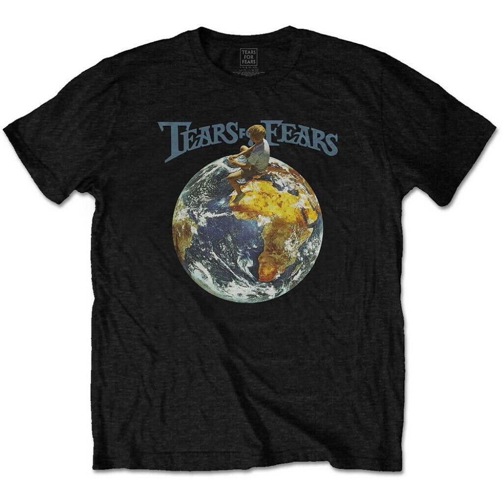 s-5xl-เสื้อยืด-ลาย-tears-for-fears-world-สีดํา