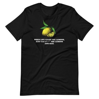 [S-5XL] เสื้อยืด พิมพ์ลาย Sarah Marshall Lemons Paul Rudd สําหรับผู้ชาย