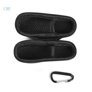 CRE Presentation Remote Case Carrying Case for Presenter R400 Storage Bag Cover Shockproof Hard EVA Skin Storage Bag